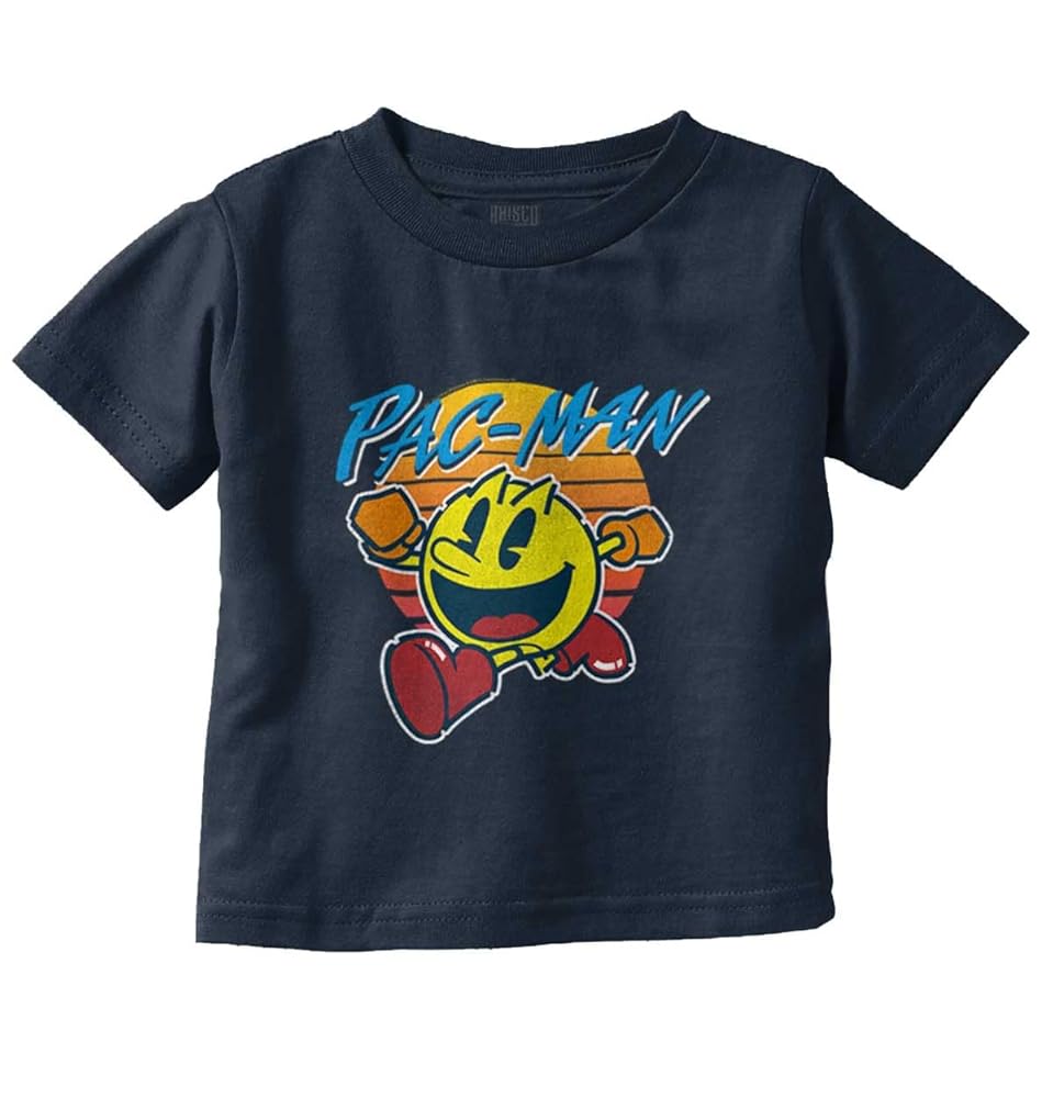 80 's vintage パックマン　PAC-MAN リンガーTシャツ s-l400.jpg